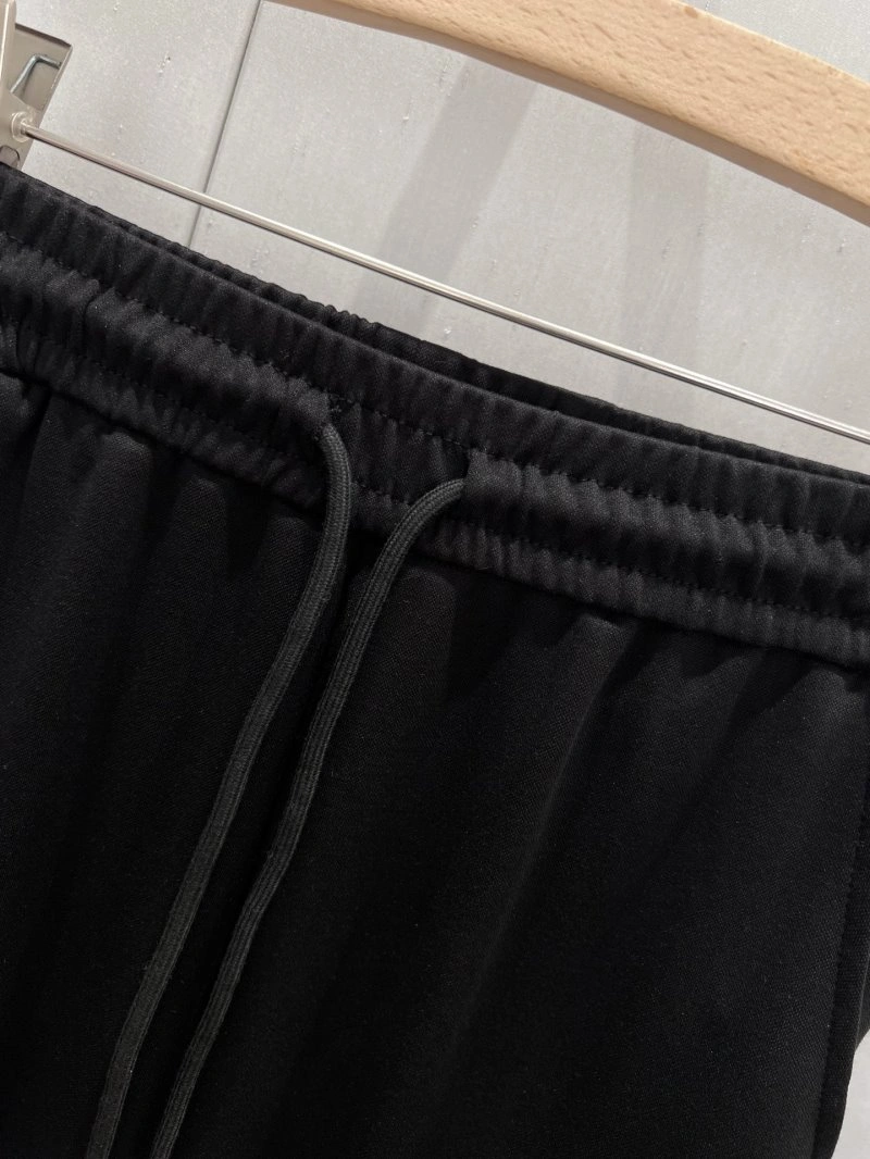 Chrome Hearts Long Pants Original 118149
