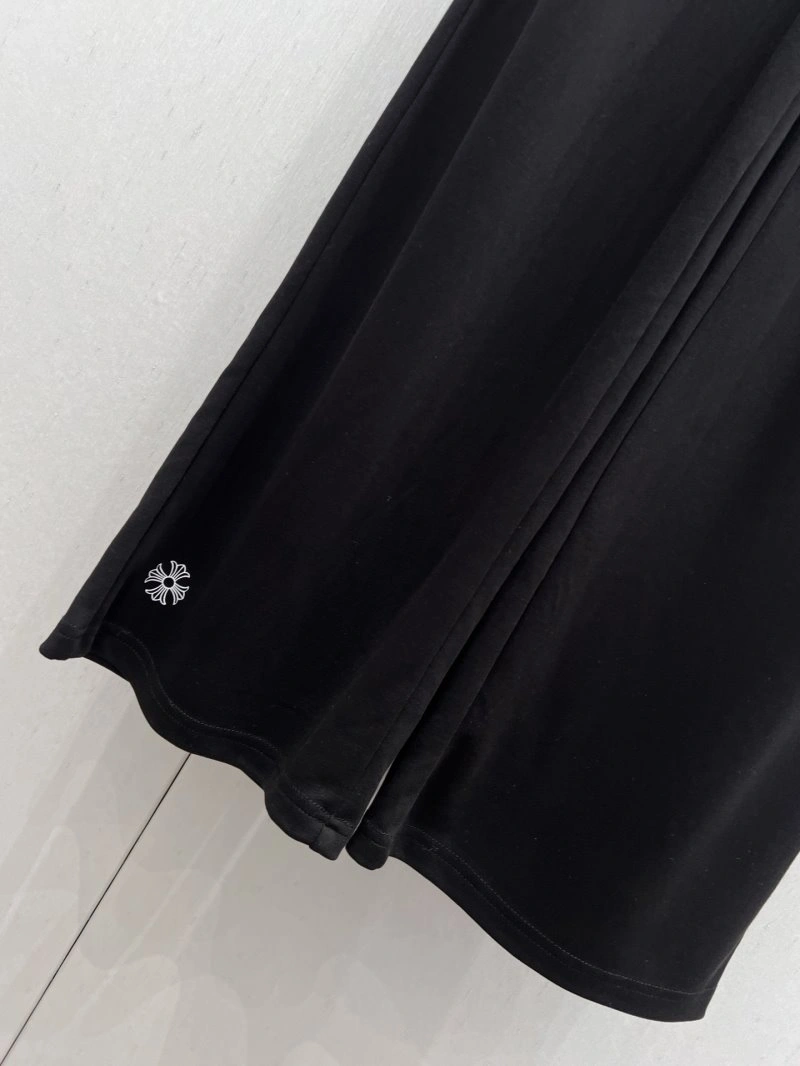 Chrome Hearts Long Pants Original 118149