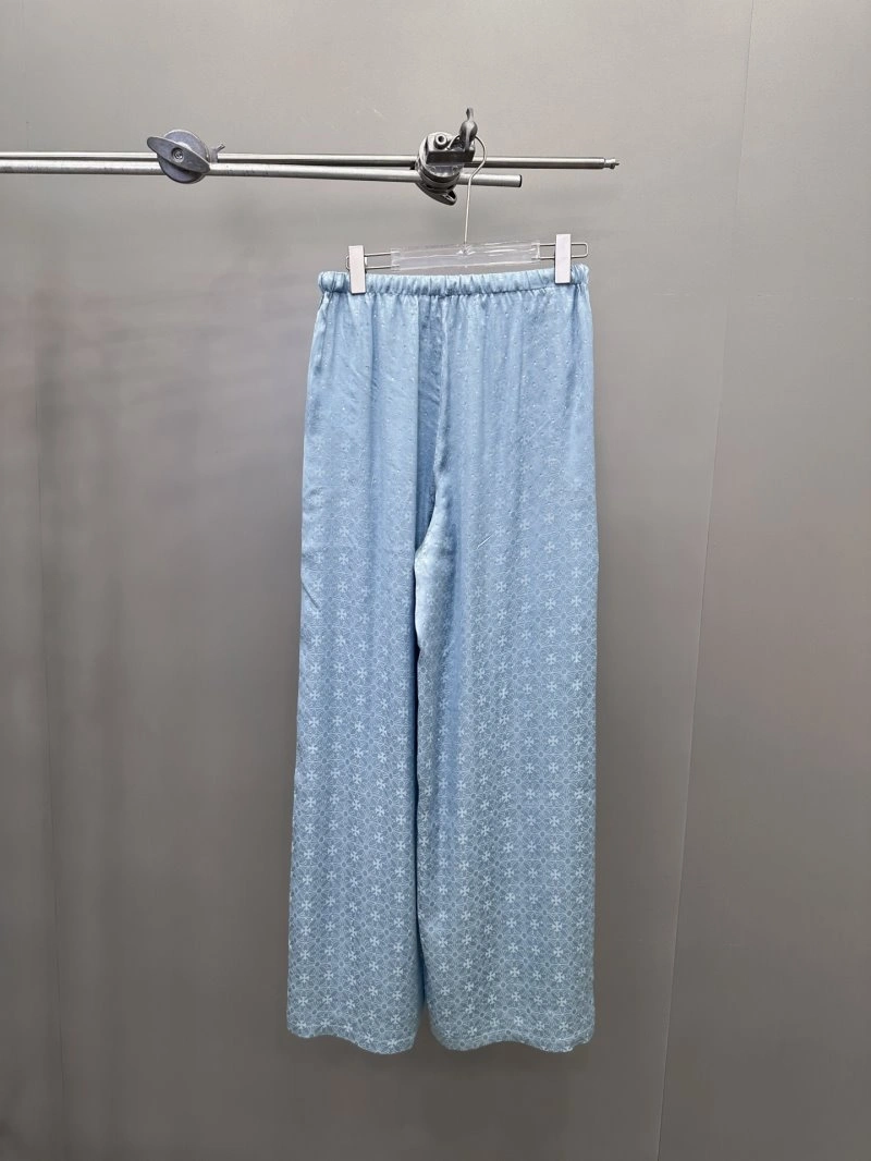 FreshLook Chrome Hearts Long Pants 118136