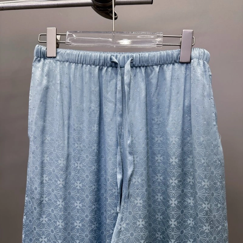 FreshLook Chrome Hearts Long Pants 118136