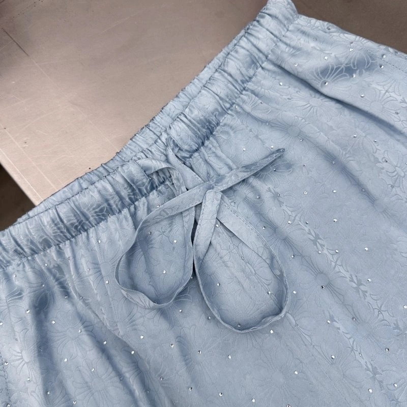 FreshLook Chrome Hearts Long Pants 118136