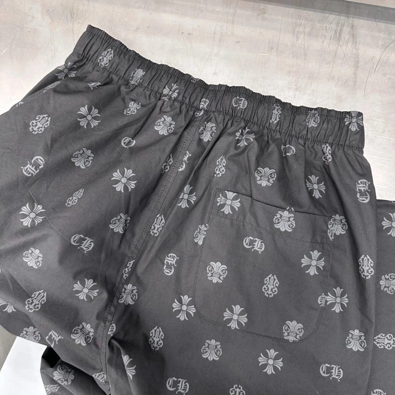 SmartChoice Chrome Hearts Long Pants 118130
