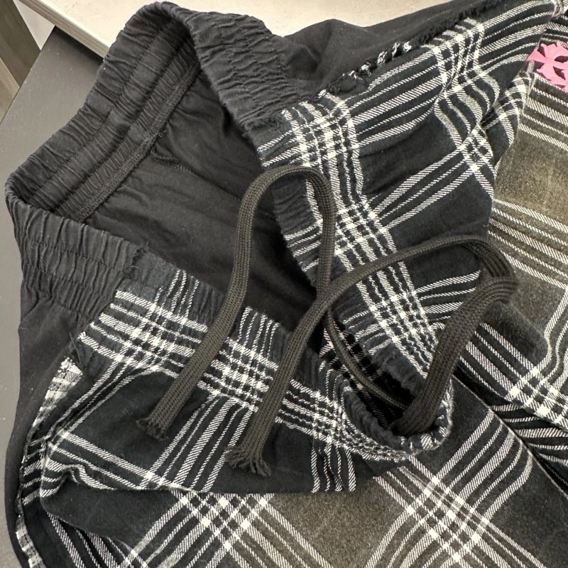 Chrome Hearts Long Pants Original 118135