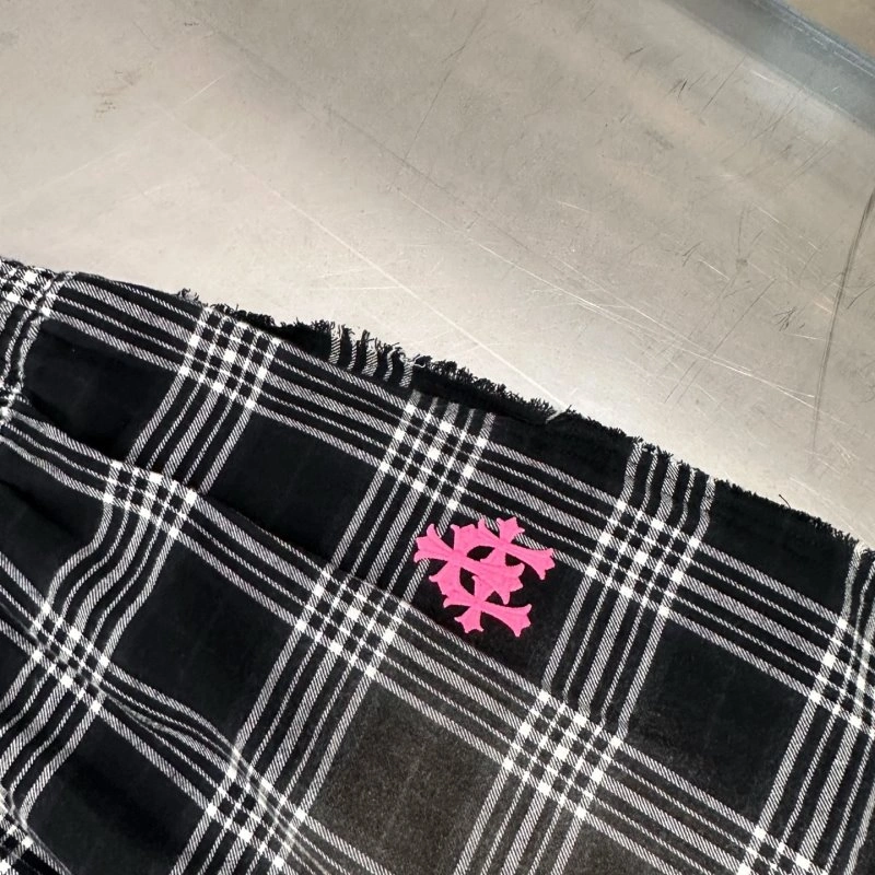 Chrome Hearts Long Pants Original 118135