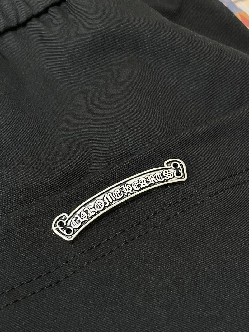 Unisex Chrome Hearts Long Pants 118750