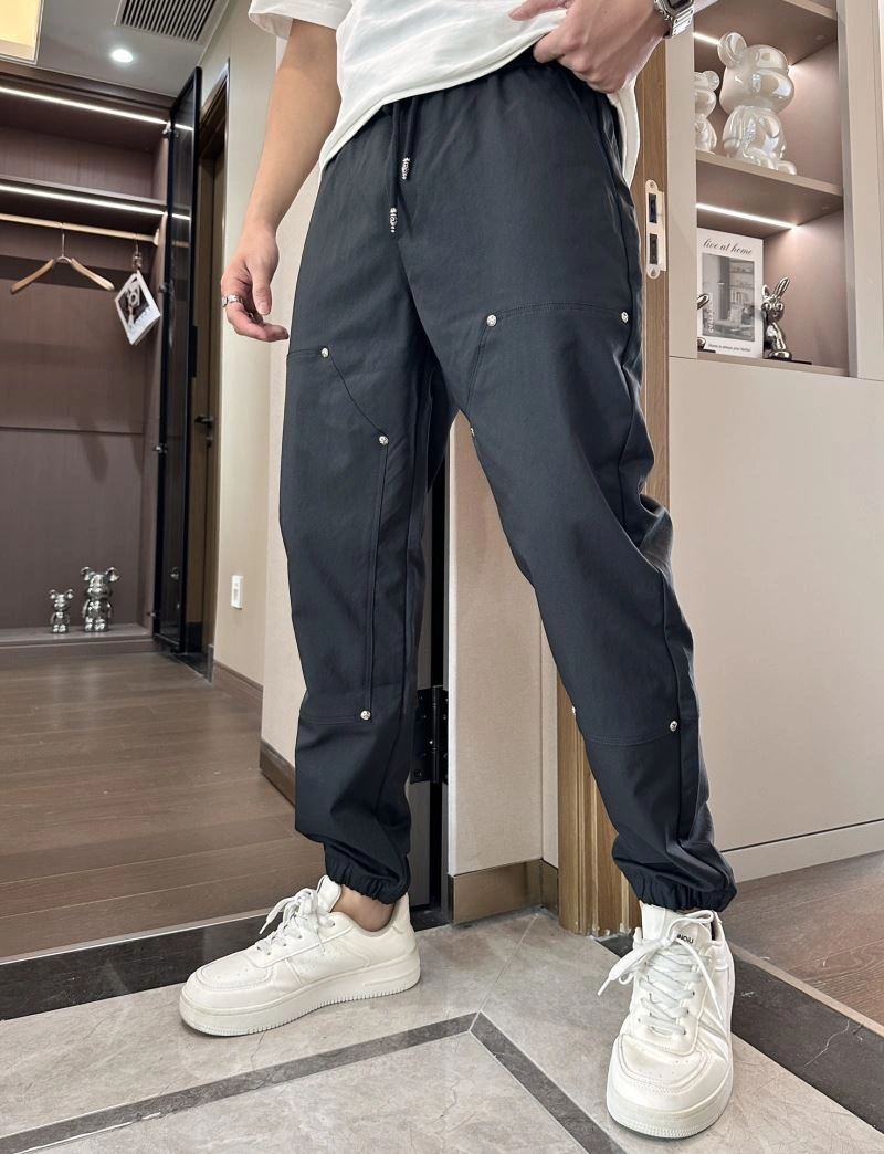 Unisex Chrome Hearts Long Pants 118750