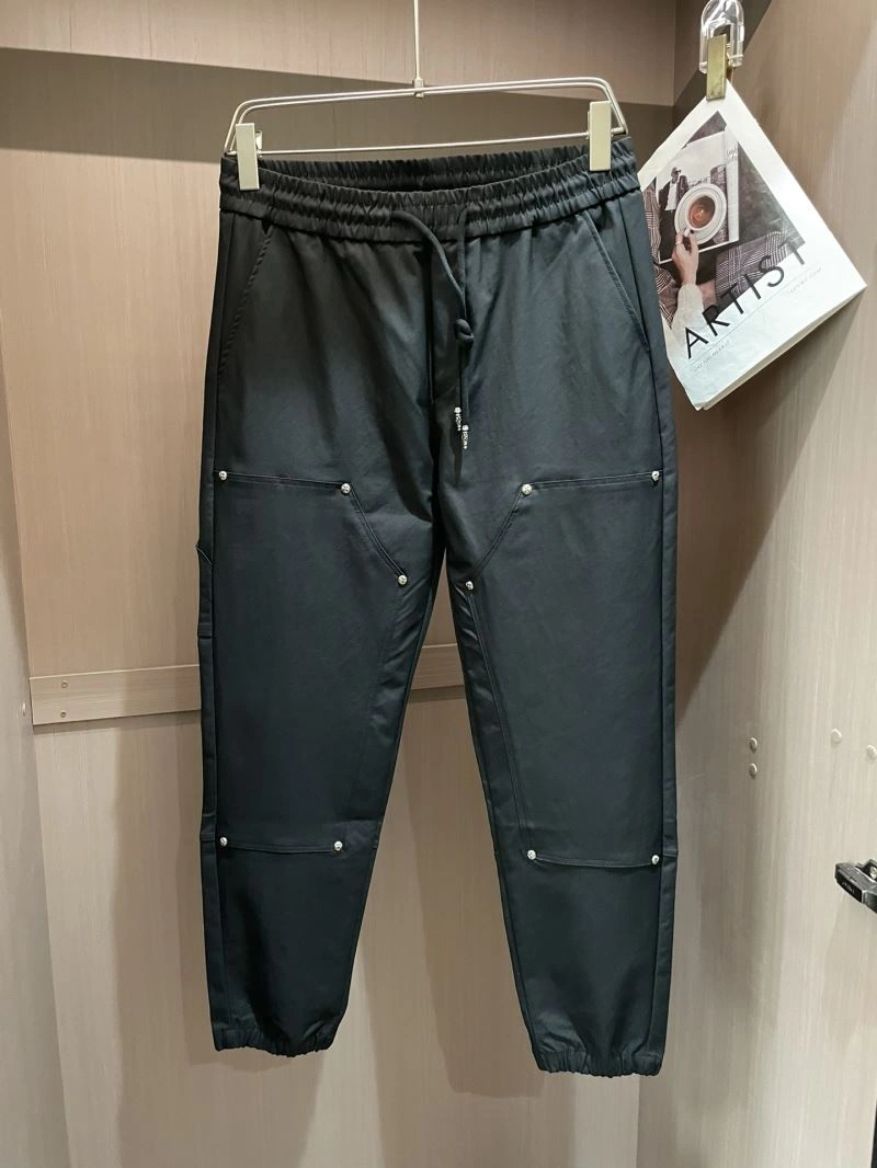 Unisex Chrome Hearts Long Pants 118750