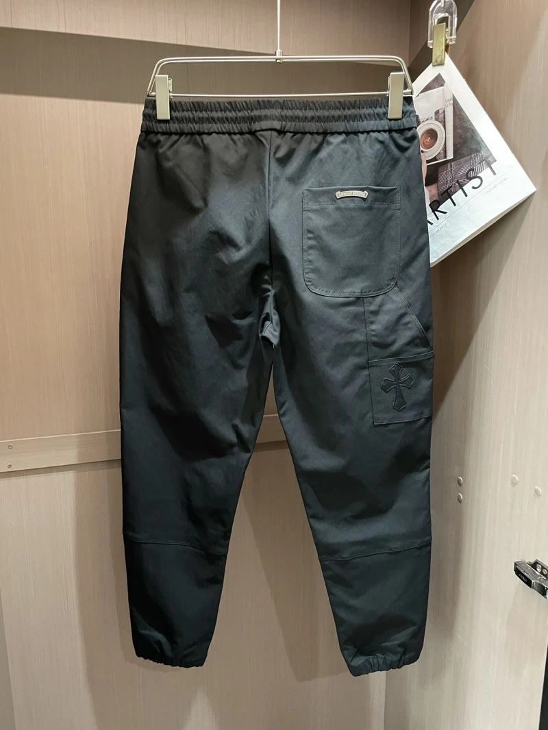 Unisex Chrome Hearts Long Pants 118750