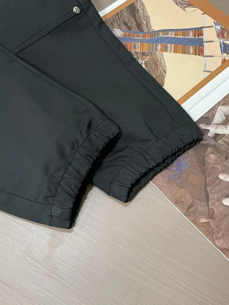 Unisex Chrome Hearts Long Pants 118750
