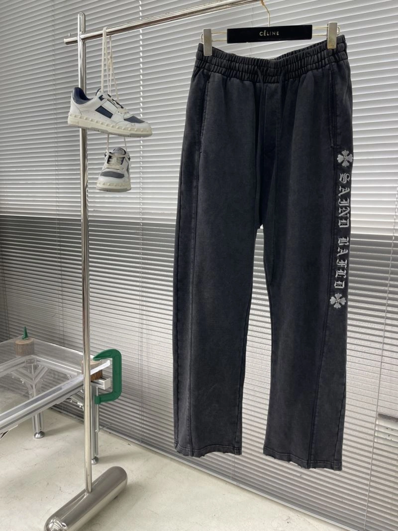 Chrome Hearts Long Pants Casual 118749