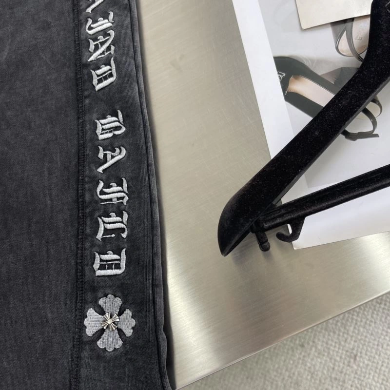 Chrome Hearts Long Pants Casual 118749