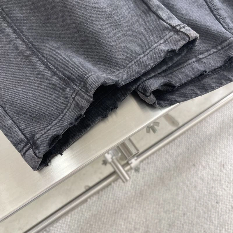 Chrome Hearts Long Pants Casual 118749