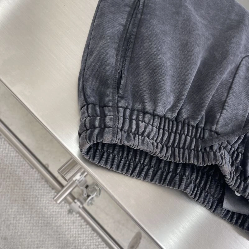 Chrome Hearts Long Pants Casual 118749