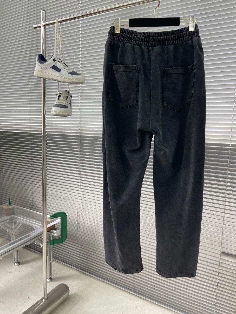 Chrome Hearts Long Pants Casual 118749