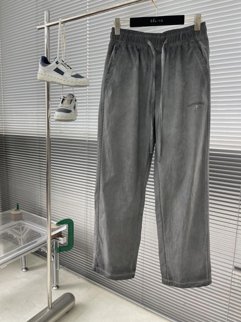 Chrome Hearts Long Pants Attractive 118732