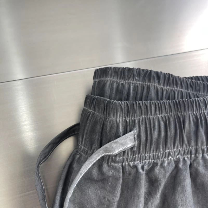 Chrome Hearts Long Pants Attractive 118732