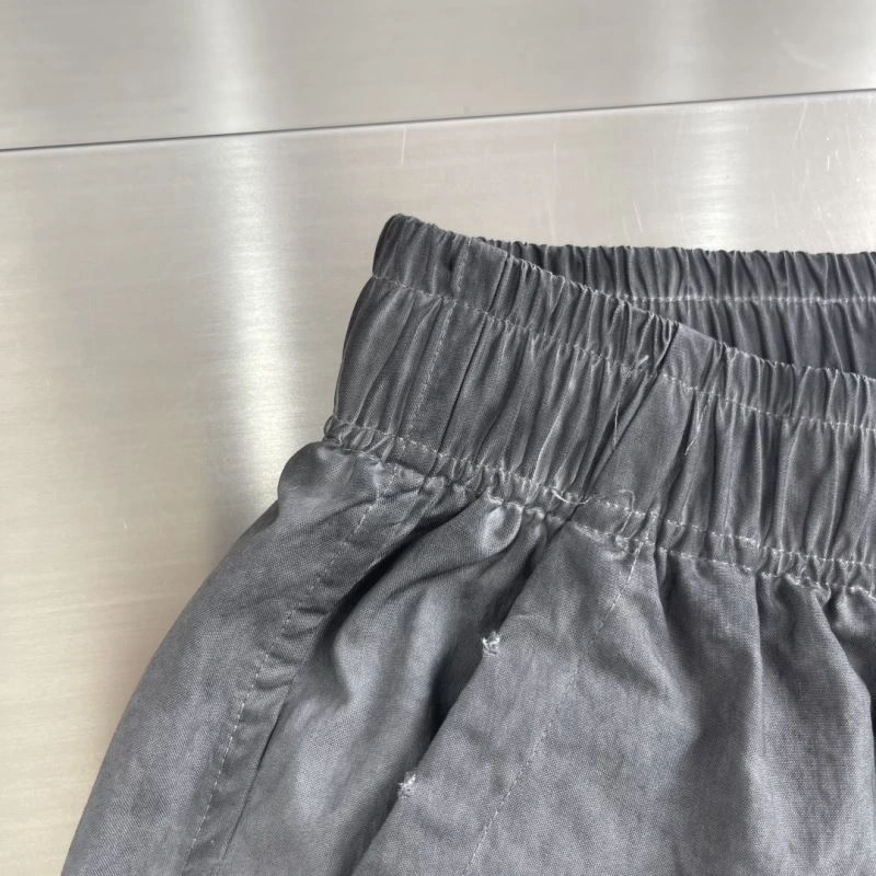 Chrome Hearts Long Pants Attractive 118732