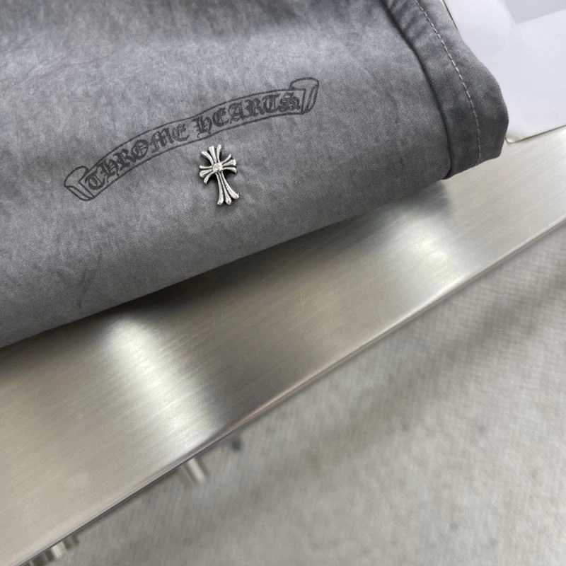 Chrome Hearts Long Pants Attractive 118732