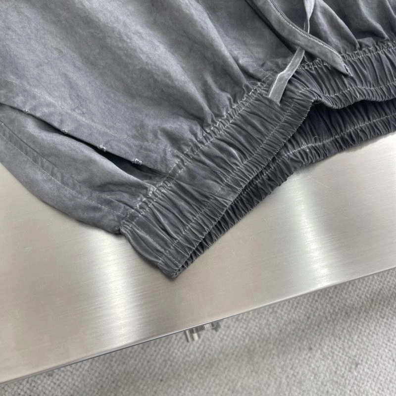 Chrome Hearts Long Pants Attractive 118732