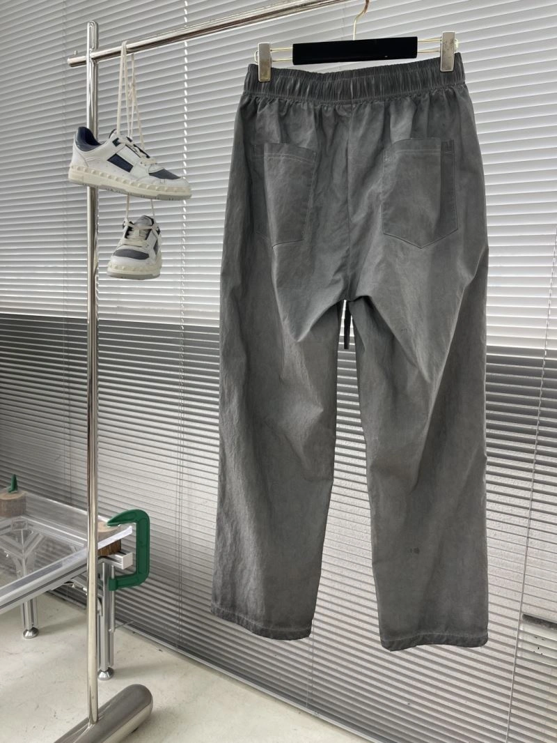 Chrome Hearts Long Pants Attractive 118732