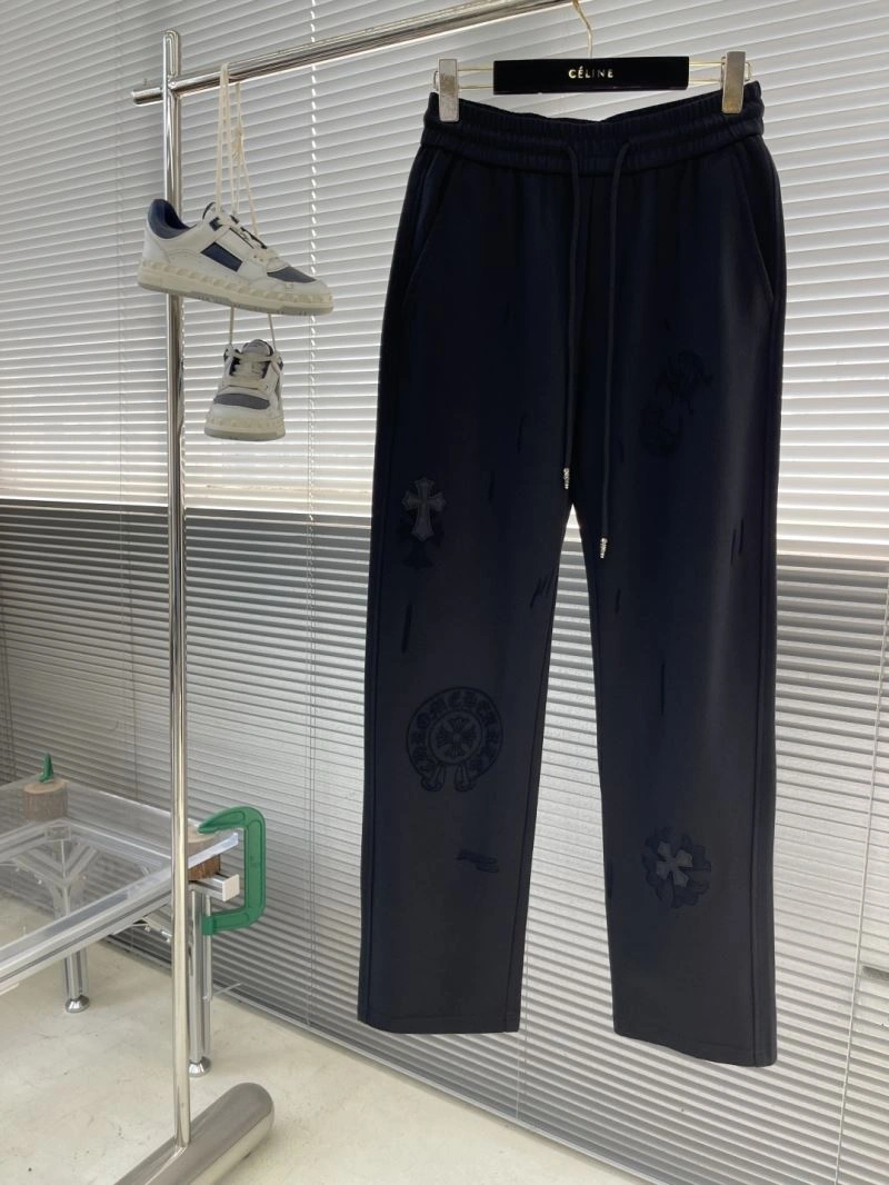 EyeCatching Chrome Hearts Long Pants 118739