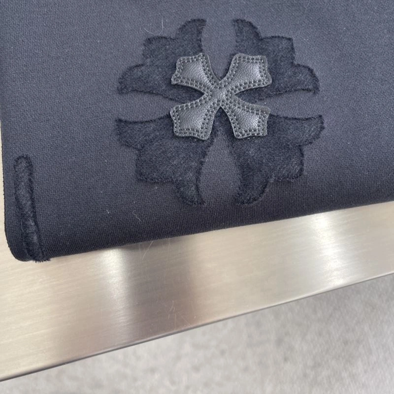 EyeCatching Chrome Hearts Long Pants 118739