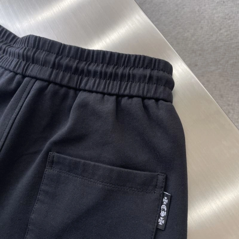 EyeCatching Chrome Hearts Long Pants 118739