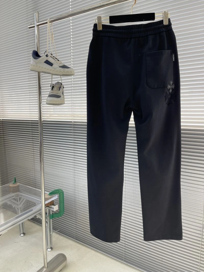 EyeCatching Chrome Hearts Long Pants 118739