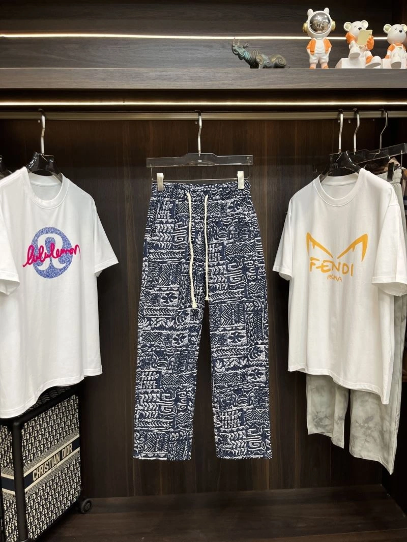 Chrome Hearts Long Pants SportInspired 118743