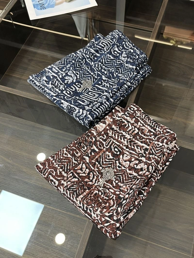Chrome Hearts Long Pants SportInspired 118743