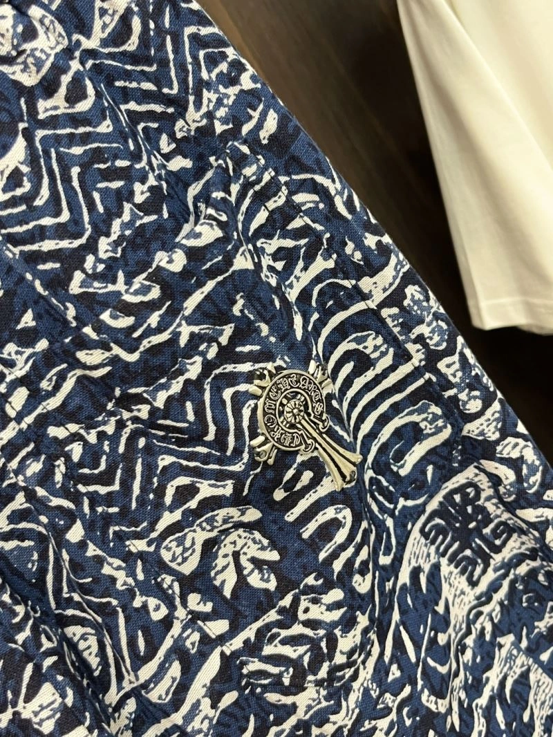Chrome Hearts Long Pants SportInspired 118743