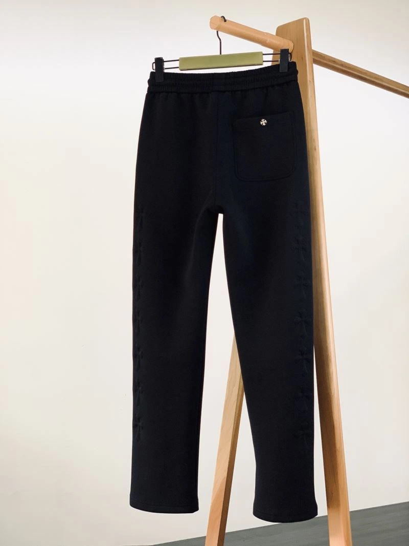 Comfortable Chrome Hearts Long Pants 118738