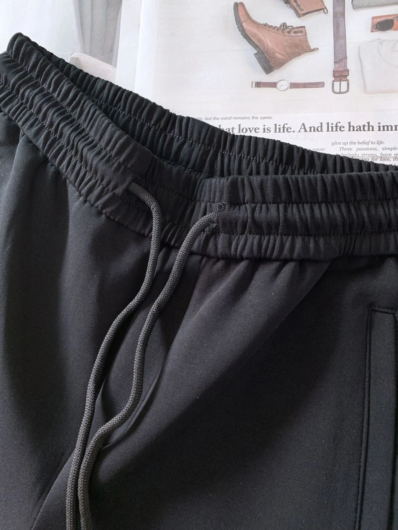 Comfortable Chrome Hearts Long Pants 118738