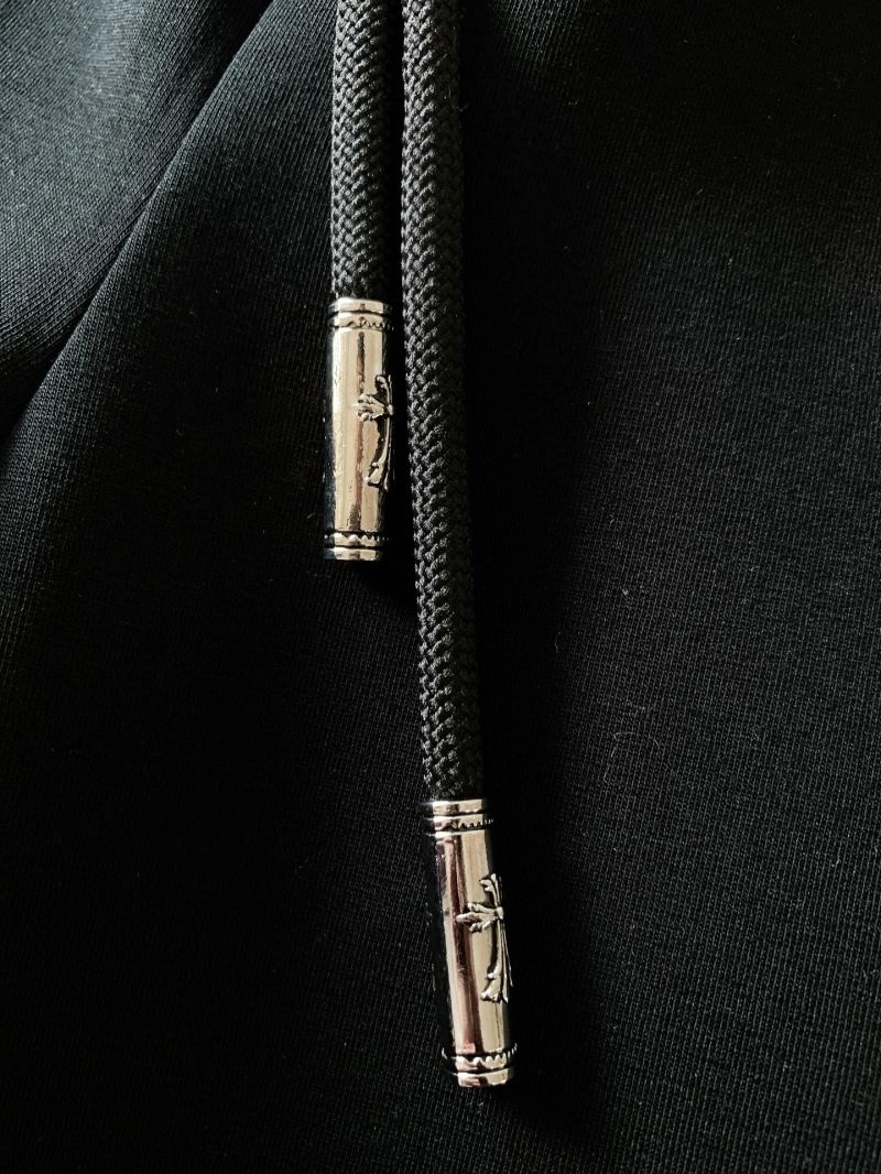 Comfortable Chrome Hearts Long Pants 118738