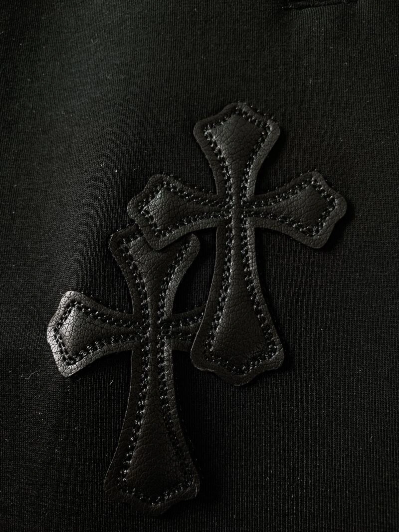 Comfortable Chrome Hearts Long Pants 118738