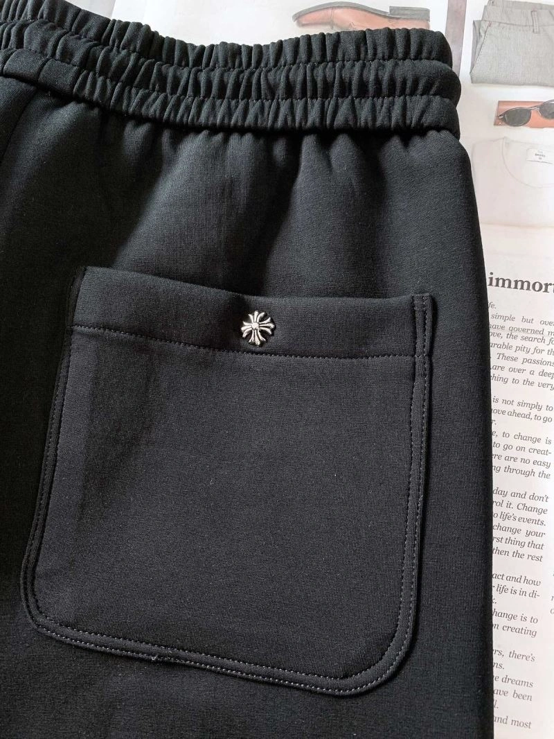 Comfortable Chrome Hearts Long Pants 118738