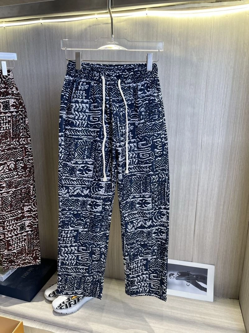 Packable Chrome Hearts Long Pants 118733