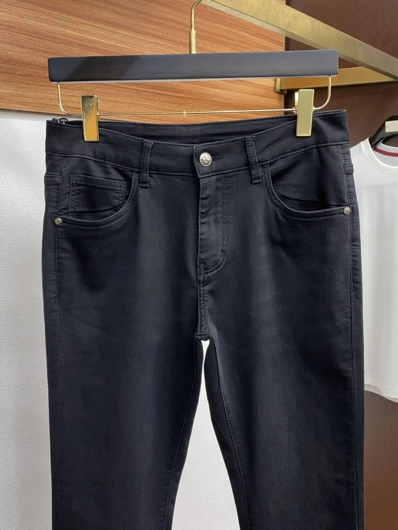 Chrome Hearts Long Pants Durable 118647