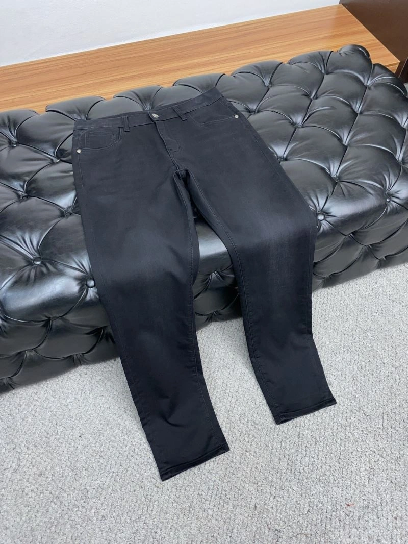 Chrome Hearts Long Pants Durable 118647