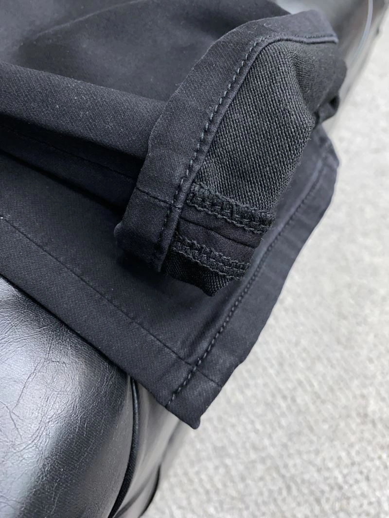 Chrome Hearts Long Pants Durable 118647