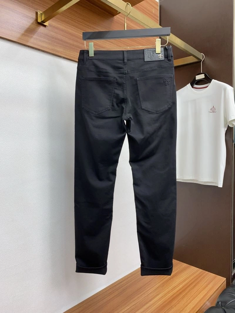 Chrome Hearts Long Pants Durable 118647