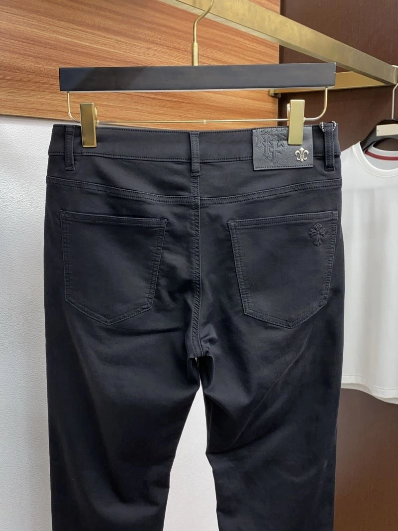 Chrome Hearts Long Pants Durable 118647