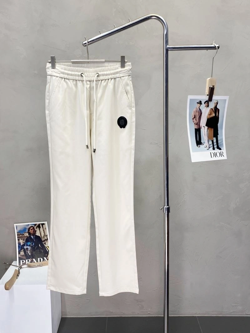 Chrome Hearts Long Pants Trendy 118663