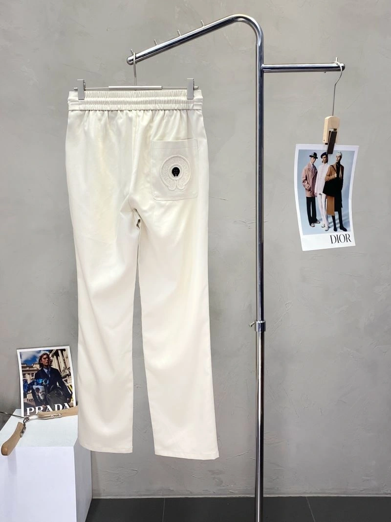 Chrome Hearts Long Pants Trendy 118663