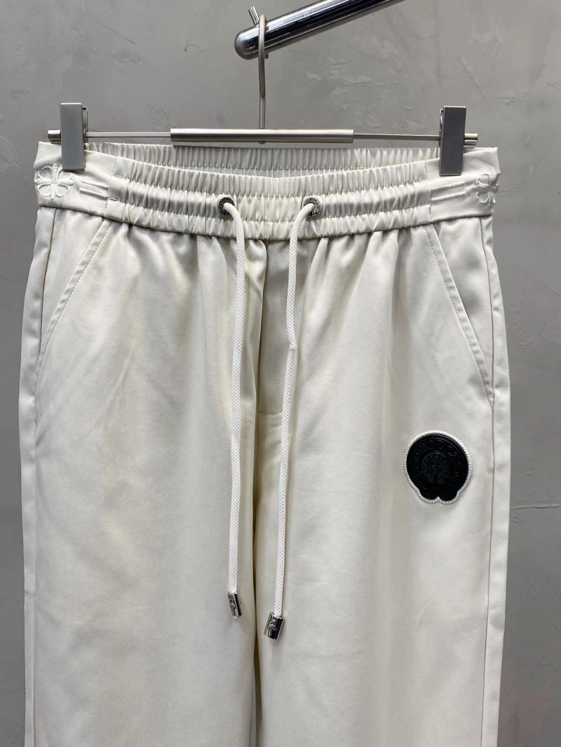 Chrome Hearts Long Pants Trendy 118663