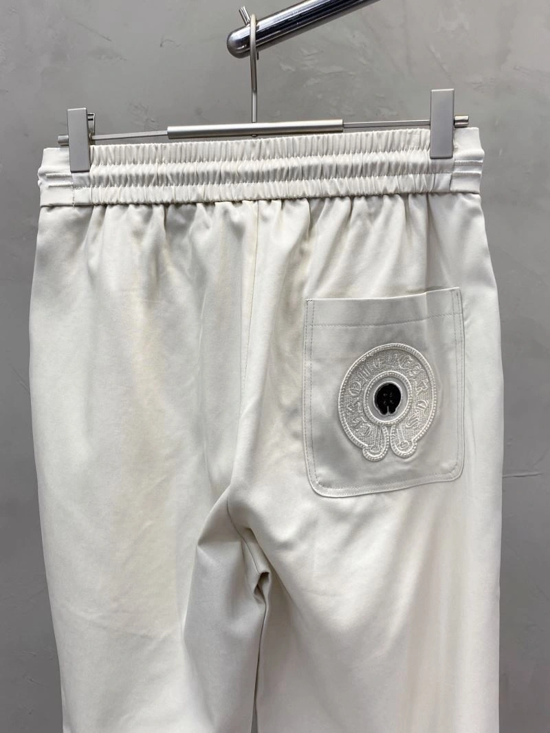 Chrome Hearts Long Pants Trendy 118663