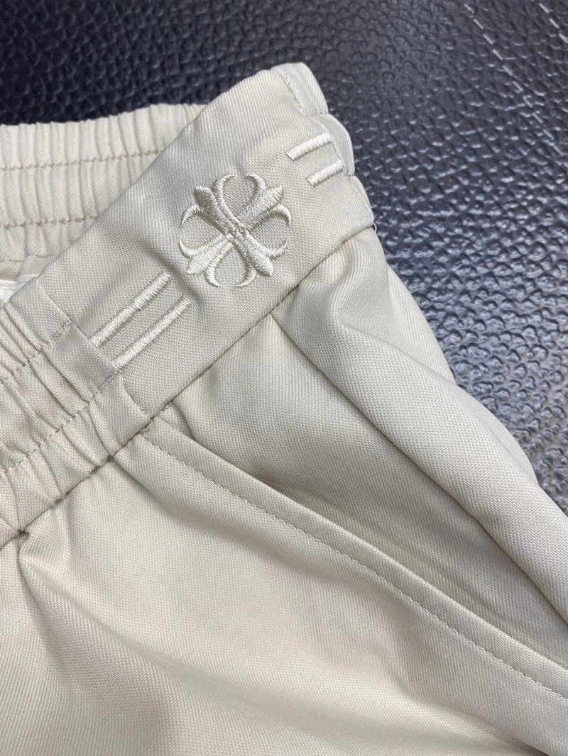 Chrome Hearts Long Pants Trendy 118663