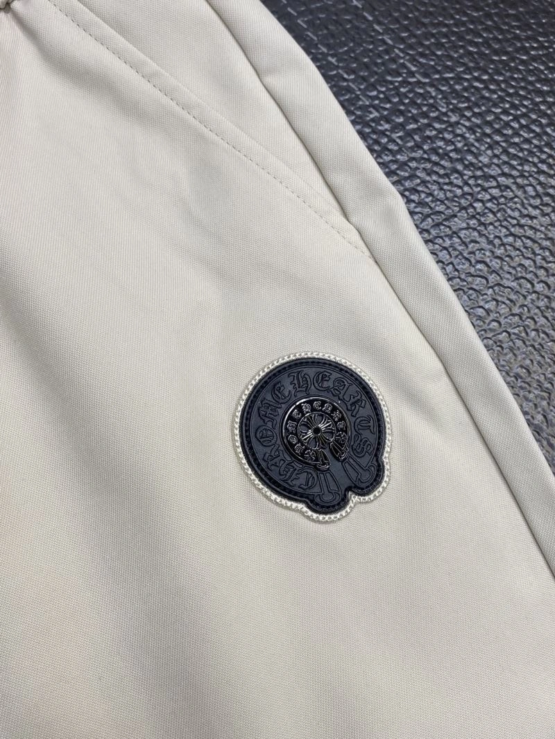 Chrome Hearts Long Pants Trendy 118663