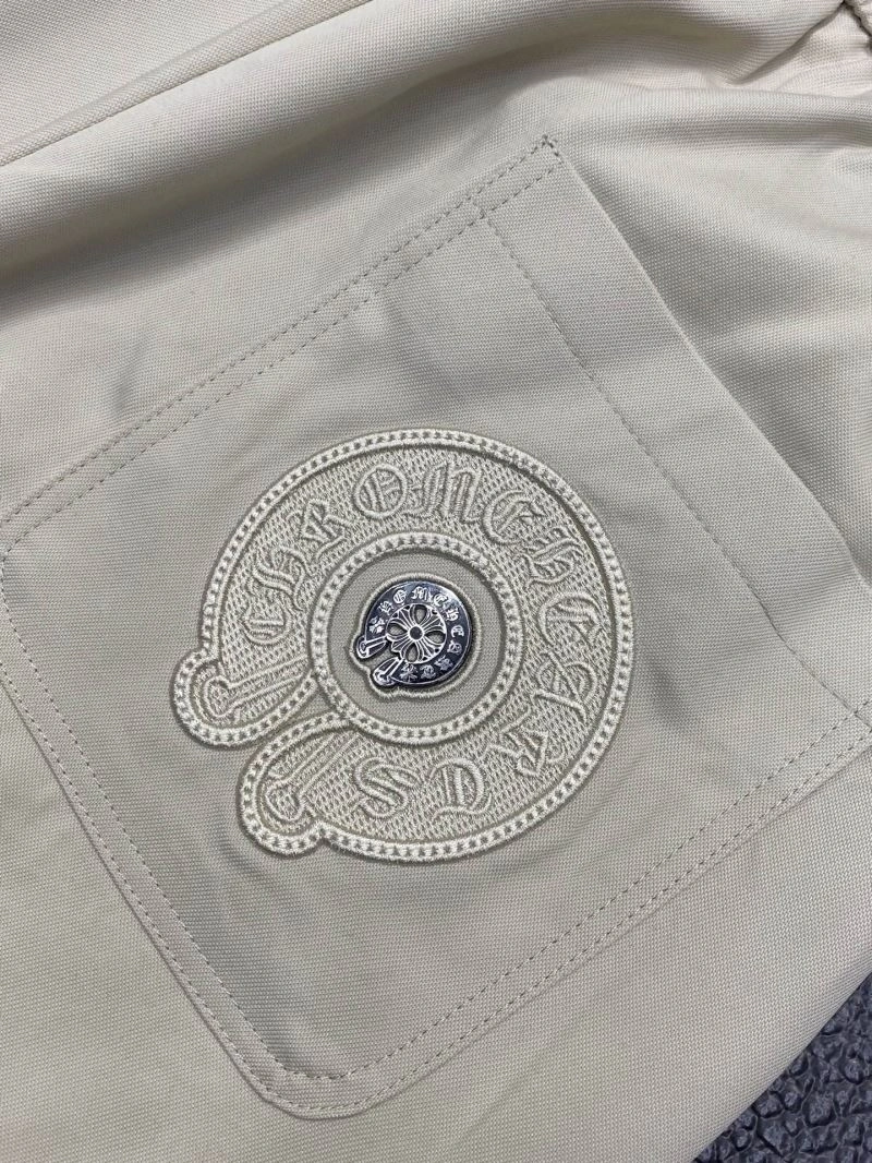 Chrome Hearts Long Pants Trendy 118663