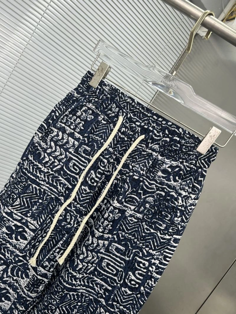 Supportive Chrome Hearts Long Pants 118637